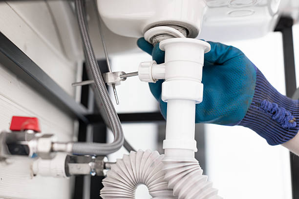 Reliable Pipe Repair contractor in Altavista, VA by AAA Plumbing Heating